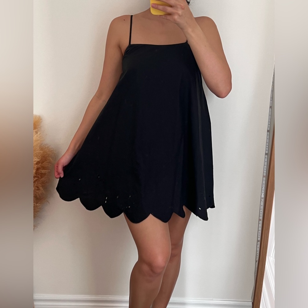 Zara Dress